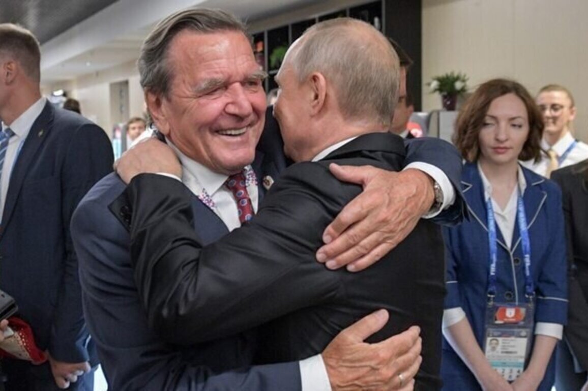 Wider Europe Briefing: Why The EU Won't Name A Russia Envoy
