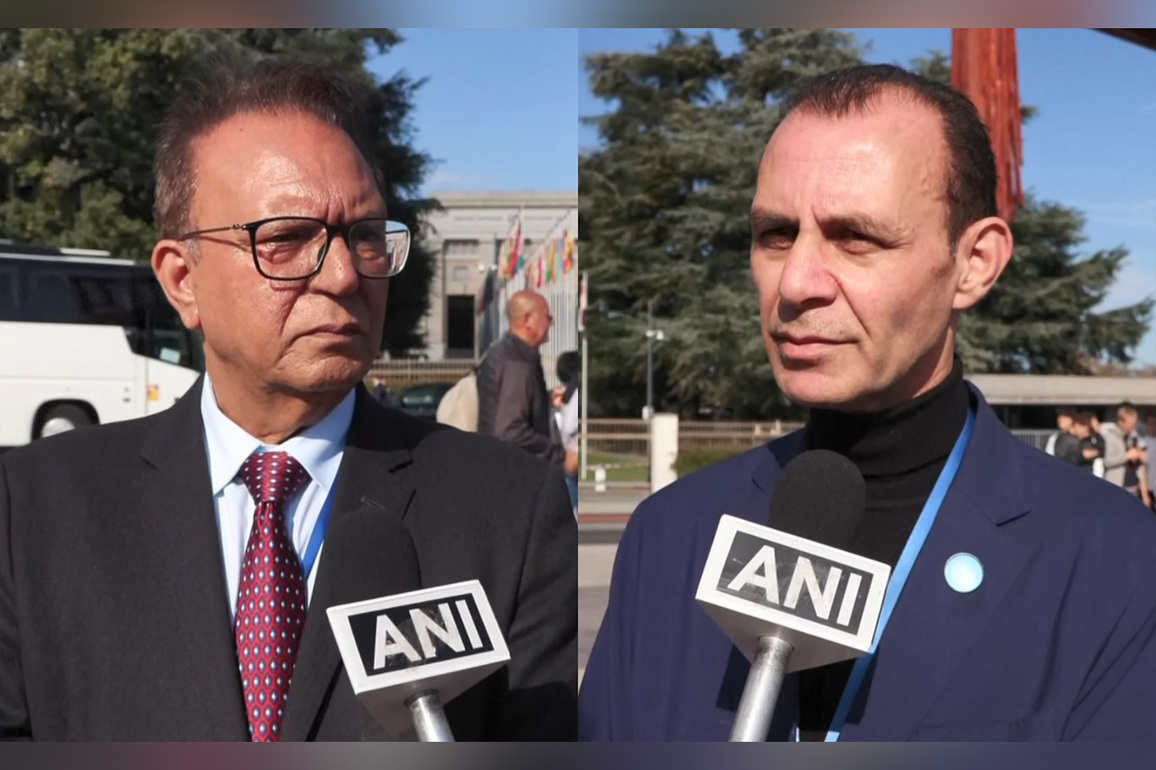 "Movement is for basic rights": UKPNP leader on PoJK protests, slams 'puppet govt'