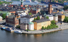 Finland's Tietoevry secures €95m IT infrastructure deal with Stockholm