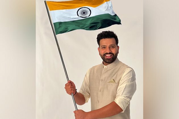 Indian sports fraternity extends Independence Day wishes to nation