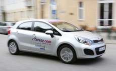 Deal in focus: Mangrove drives CiteeCar growth