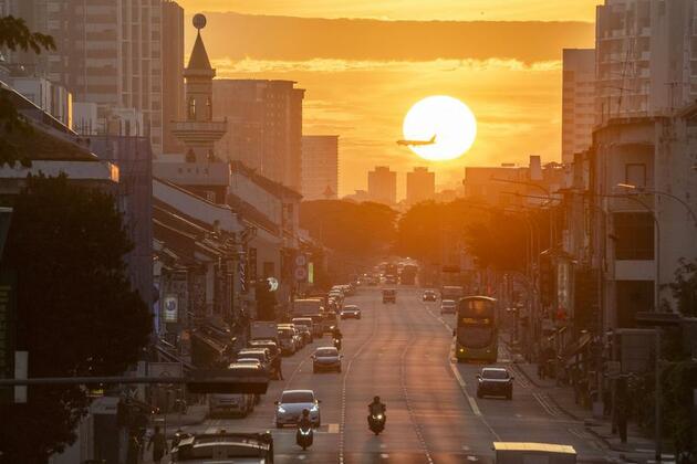 World Insights: What's at stake as Shangri-La Dialogue kicks off in Singapore?