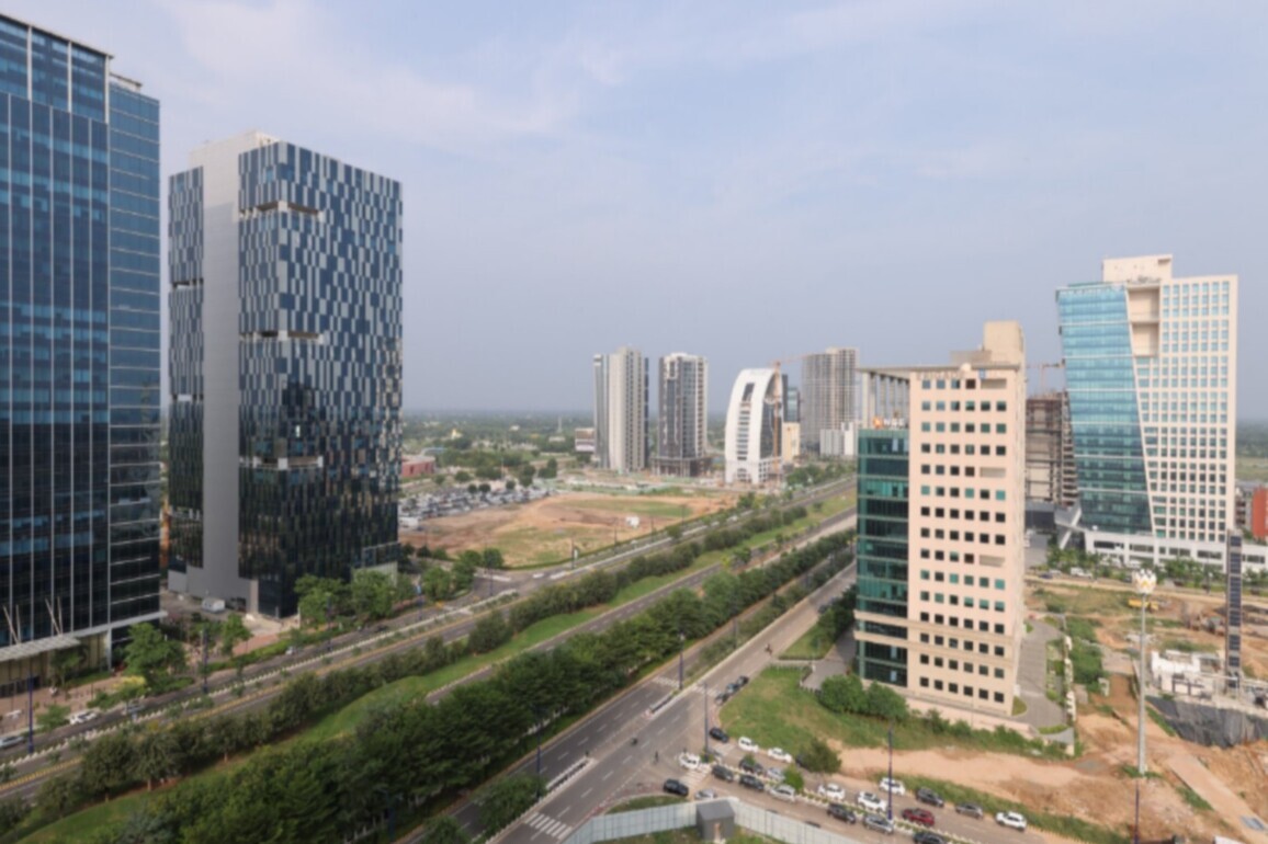 GIFT City scales new heights as India's 1st international finance and IT hub