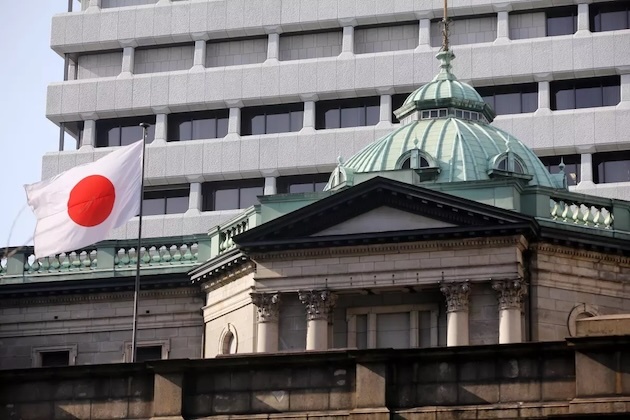 World's central banks talk harsh new economic realities in Tokyo