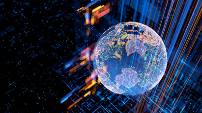 AI goes global