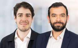 Mirova's Felipe Gordillo and Louis Wuyam: Gender bonds as a tool to reduce gender inequality