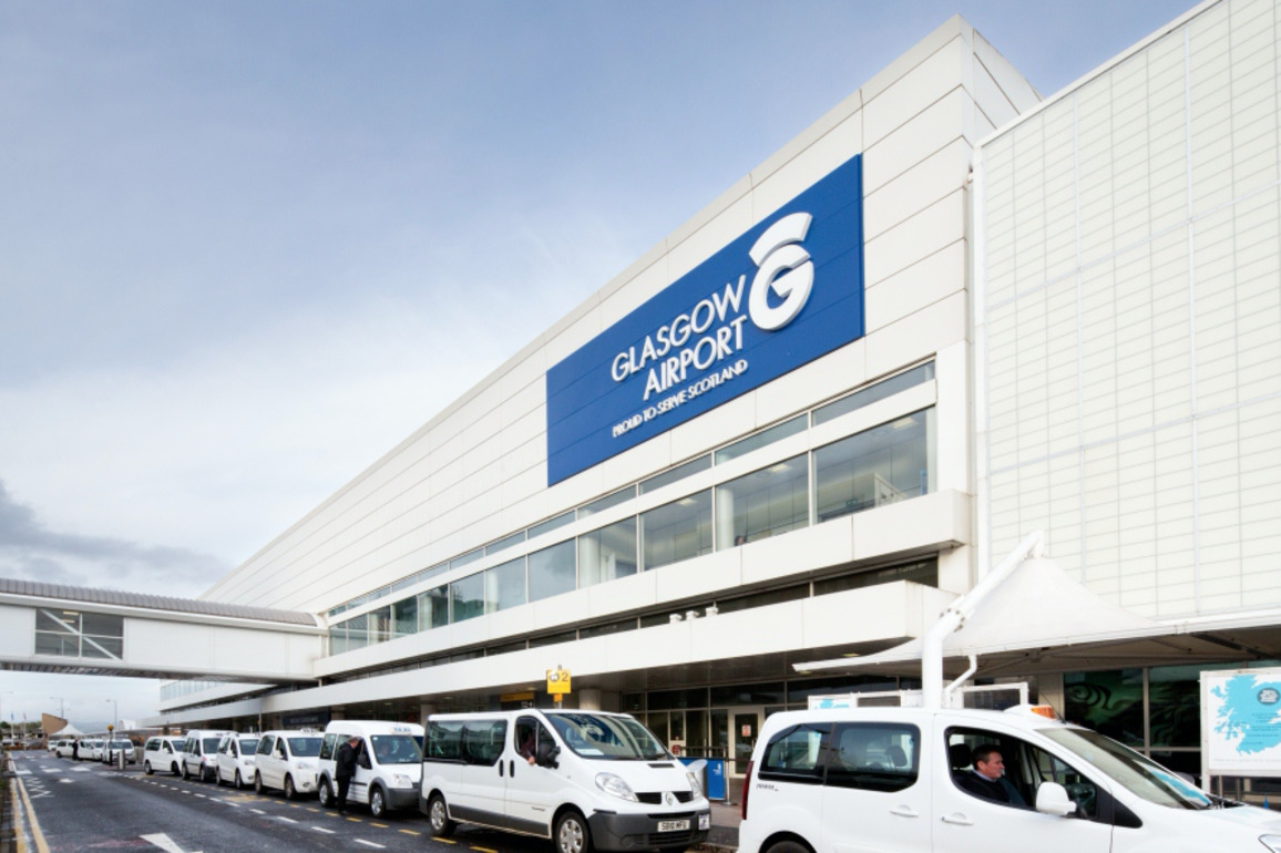 Scots airports to expand as AviAlliance invests 350m  Daily Business