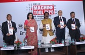 Delhi Machine Tool Expo 2019 concludes successfully