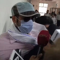 Twisha Sharma death case: Husband Samarth Singh sent to 7-day police remand