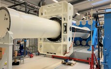 Giant test-rig promises to unleash new era of wave energy development