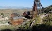  Alderan Resources is looking to further exploration at its copper-gold projects in Utah