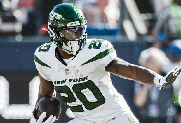 Changed Landscape Awaits the Jets