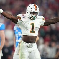Reports: Miami LB Mohamed Toure plans to return for 8th season