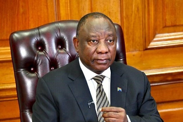 Africa needs $100bn for Covid-19 aftermath, Ramaphosa tells UN