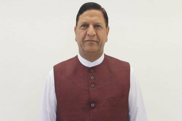 Nadda accepts resignation of Himachal BJP president Rajeev Bindal