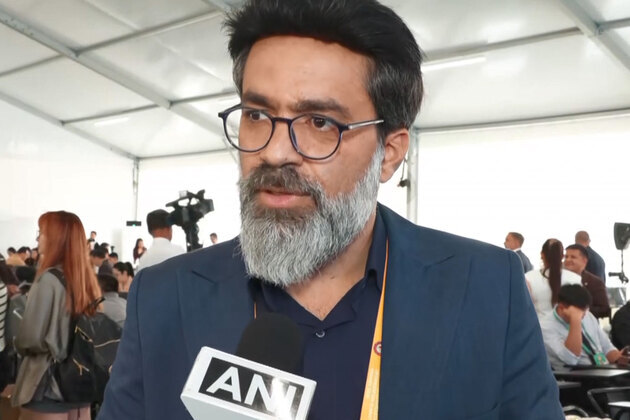 "We truly see Iran's powerful presence in this summit": IRIB journalist Yusef Salami at SCO Summit