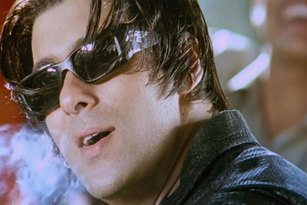 Salman Khan says he took inspiration from Dr APJ Abdul Kalam for Tere Naam look