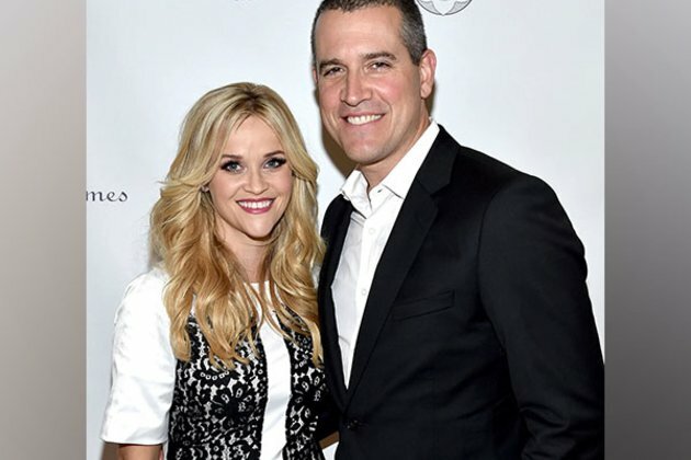 Reese Witherspoon and Jim Toth announce divorce after 11 years of marriage