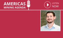 Americas Mining Agenda Podcast: John Pfahl
