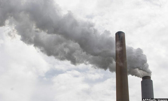 Key points in UN report on climate target Key points in UN report on climate target