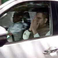 AAP in "corrupt" and "compromised" hands, no room for honest workers: Raghav Chadha