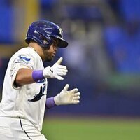 Junior Caminero, Jonathan Aranda each homer twice as Rays beat Twins