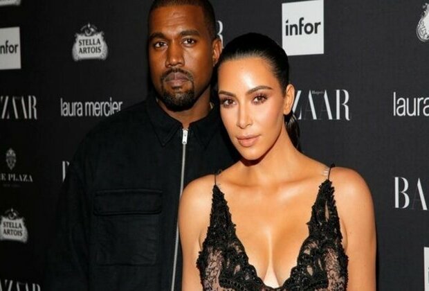 Kanye West unfollows Kim Kardashian, her sisters on Twitter