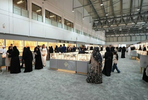 6th Jewels of Emirates show concludes on high note