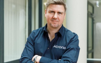 Acronis: "Vollständiger Schutz und Verwaltung von Microsoft 365 über eine einzige Plattform" – Advertorial