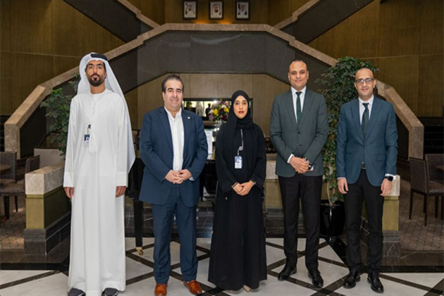 Abu Dhabi Chamber launches initiative to empower entrepreneurs, small-enterprises in Al Ain