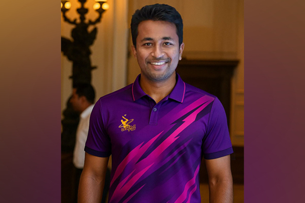 Pragyan Ojha joins tennis ball cricket league The Legenz T10 as League Commissioner
