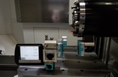 Keeping machine tools in good geometric condition