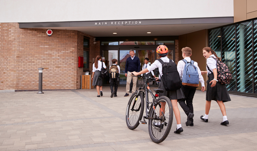 © Monkey Business Images/Shutterstock