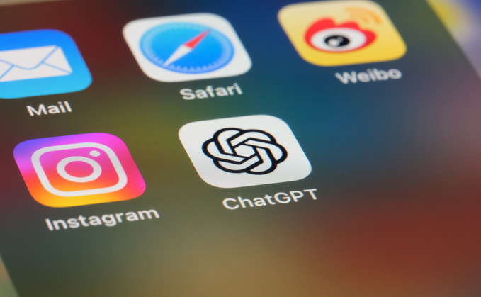 ChatGPT is changing how clients find advisers