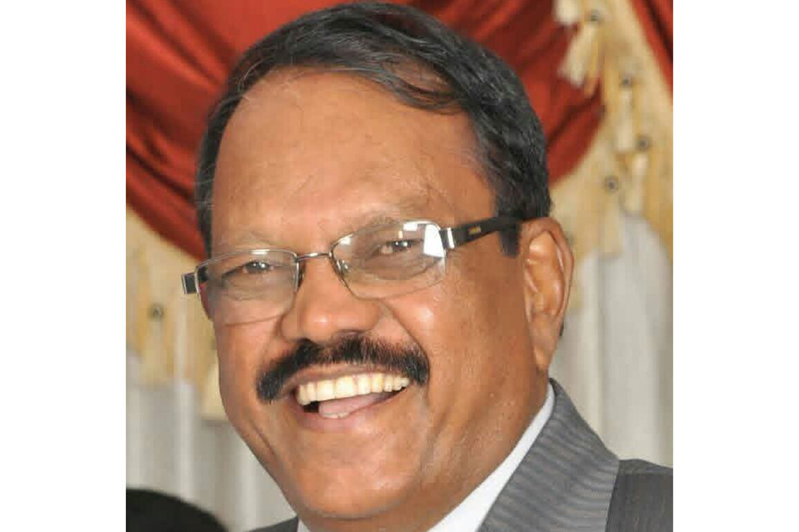 Veteran Kannada director Joe Simon passes away