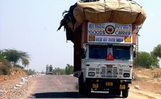 Beenext leads $13m Series B for Indian logistics platform