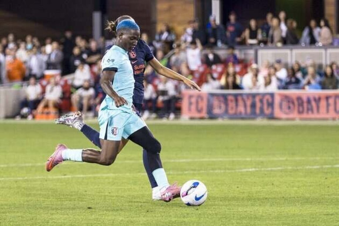 NWSL MVP Temwa Chawinga to miss start of season for Current