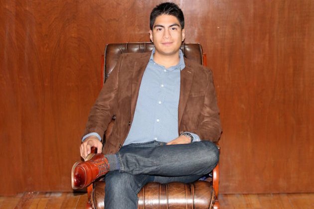 Interview Alfredo Hernandez Sanchez
