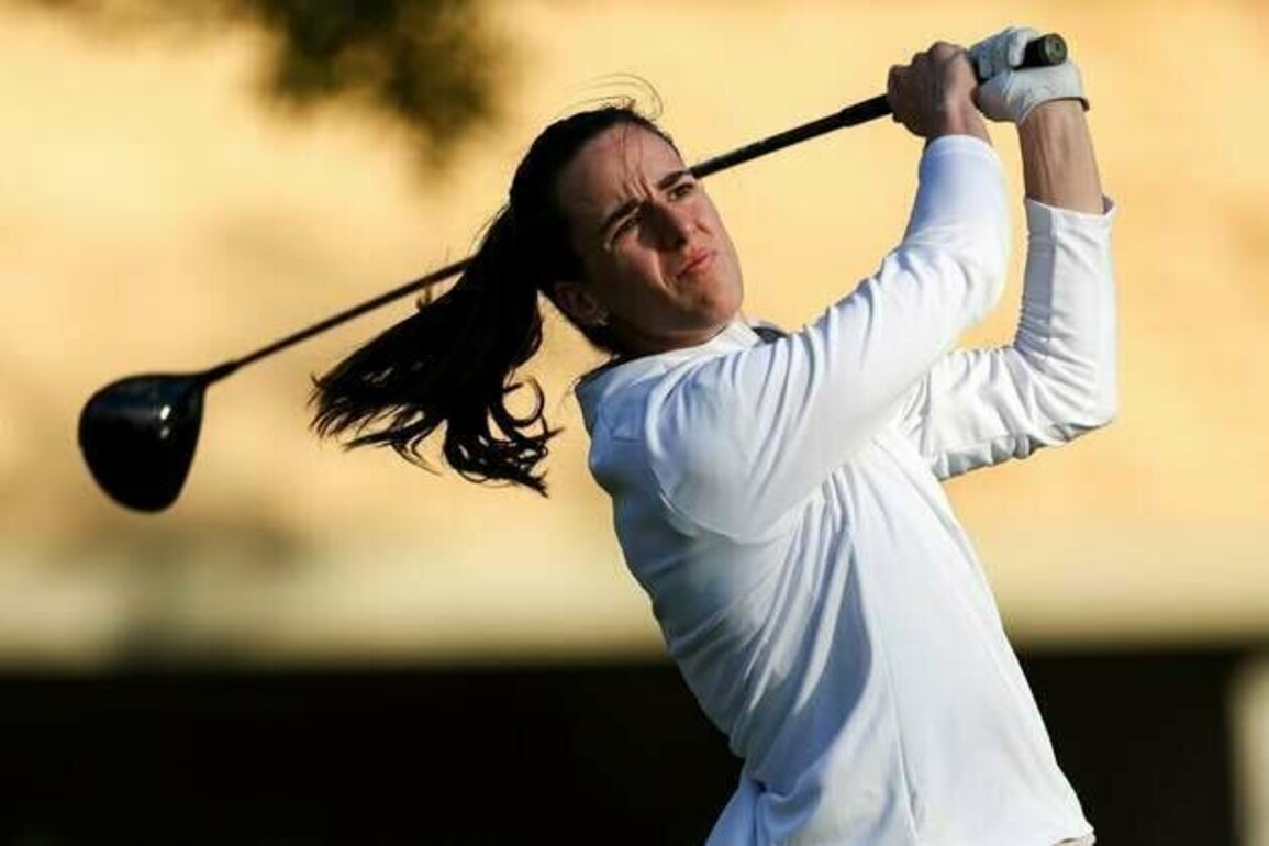 Caitlin Clark 'honored' to return to The Annika pro-am