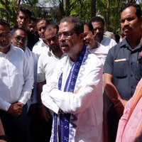 Dharmendra Pradhan inaugurates Bhimmandali Eco Heritage Site in Odisha's Sambalpur