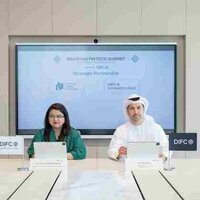 DIFC's Dubai FinTech Summit expands globally with Pakistan Digital Authority