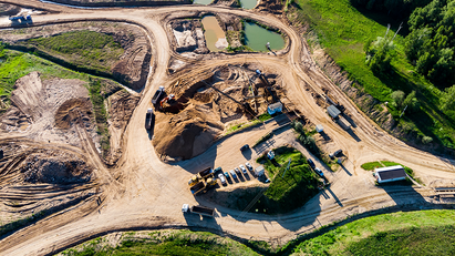 Construction companies face higher costs following landfill tax reform