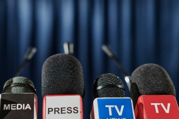 Study TV Outpaces Social Media in Breaking News Trust