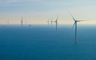  Government launches £1m initiative to unlock export opportunities for UK offshore wind sector