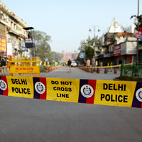 22-year-old man run over by train while chasing mobile snatcher at Shahdara railway station in Delhi