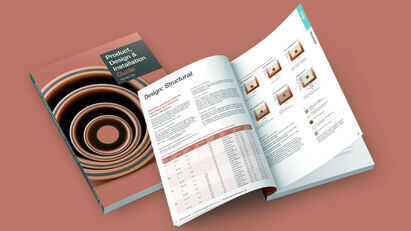 Hepworth Clay releases new one-stop-shop  guide for installers