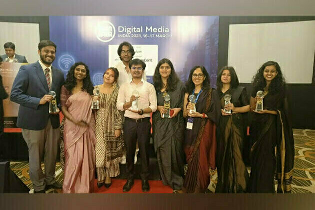 The Quint Wins Champion Publisher of the Year Award at WAN-IFRA South Asian Digital Media Awards