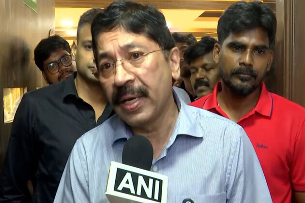 "Tamil Nadu will not be fooled": DMK's Dayanidhi Maran alleges PM Modi turning women's reservation into electoral issue