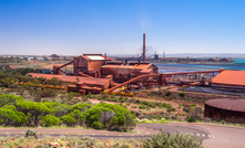 M Resources has sought to prioritise an “economically viable long-term industrial renewal” at Whyalla.