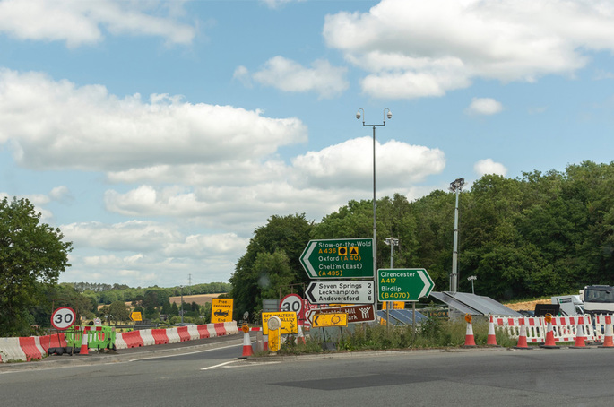 Peter Titmuss / Shutterstock